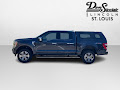 2022 Ford F-150 4WD Platinum SuperCrew