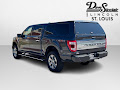 2022 Ford F-150 4WD Platinum SuperCrew