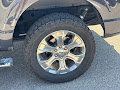2022 Ford F-150 4WD Platinum SuperCrew