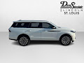 2027 Lincoln Navigator Black Label