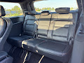 2027 Lincoln Navigator Black Label