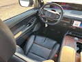 2027 Lincoln Navigator Black Label