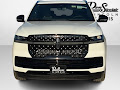 2027 Lincoln Navigator Black Label