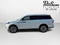 2027 Lincoln Navigator Black Label