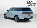 2027 Lincoln Navigator Black Label