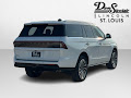2027 Lincoln Navigator Black Label
