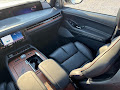 2027 Lincoln Navigator Black Label