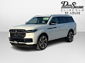 2027 Lincoln Navigator Black Label