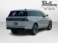 2027 Lincoln Navigator Black Label