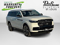 2027 Lincoln Navigator Black Label