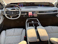 2027 Lincoln Navigator Black Label