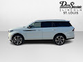 2027 Lincoln Navigator Black Label