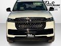 2027 Lincoln Navigator Black Label