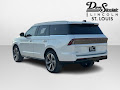 2027 Lincoln Navigator Black Label