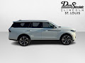 2027 Lincoln Navigator Black Label