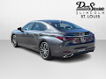 2022 Lexus ES ES 350