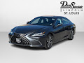 2022 Lexus ES ES 350