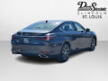2022 Lexus ES ES 350