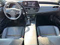 2022 Lexus ES ES 350