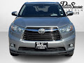 2014 Toyota Highlander Limited Platinum