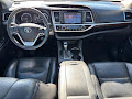 2014 Toyota Highlander Limited Platinum