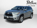 2014 Toyota Highlander Limited Platinum
