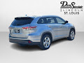 2014 Toyota Highlander Limited Platinum