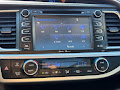 2014 Toyota Highlander Limited Platinum