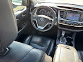 2014 Toyota Highlander Limited Platinum