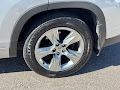 2014 Toyota Highlander Limited Platinum