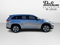 2014 Toyota Highlander Limited Platinum