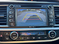 2014 Toyota Highlander Limited Platinum