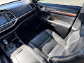 2014 Toyota Highlander Limited Platinum