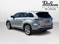 2014 Toyota Highlander Limited Platinum