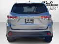 2014 Toyota Highlander Limited Platinum