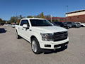 2020 Ford F-150 4WD Limited SuperCrew