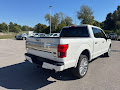 2020 Ford F-150 4WD Limited SuperCrew