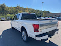 2020 Ford F-150 4WD Limited SuperCrew
