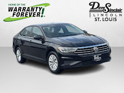 2019 Volkswagen Jetta Auto