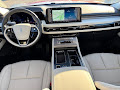 2027 Lincoln Aviator Premiere