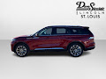 2027 Lincoln Aviator Premiere