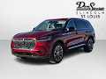 2027 Lincoln Aviator Premiere