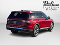 2027 Lincoln Aviator Premiere