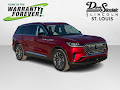 2027 Lincoln Aviator Premiere
