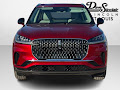 2027 Lincoln Aviator Premiere