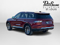 2027 Lincoln Aviator Premiere