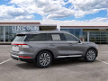 2027 Lincoln Aviator Premiere