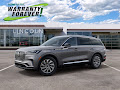 2027 Lincoln Aviator Premiere