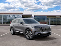 2027 Lincoln Aviator Premiere