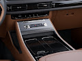 2027 Lincoln Aviator Black Label